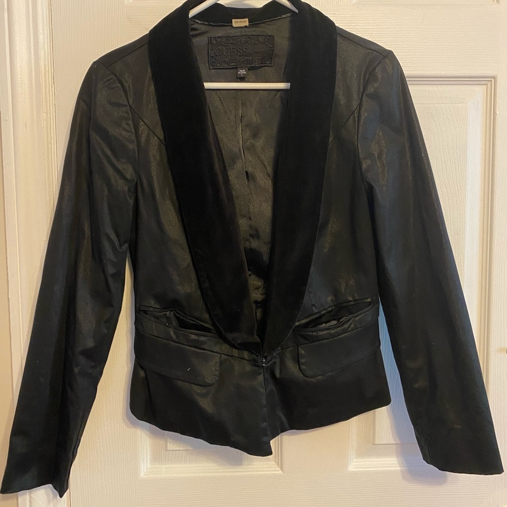 Women’s Guess Blazer